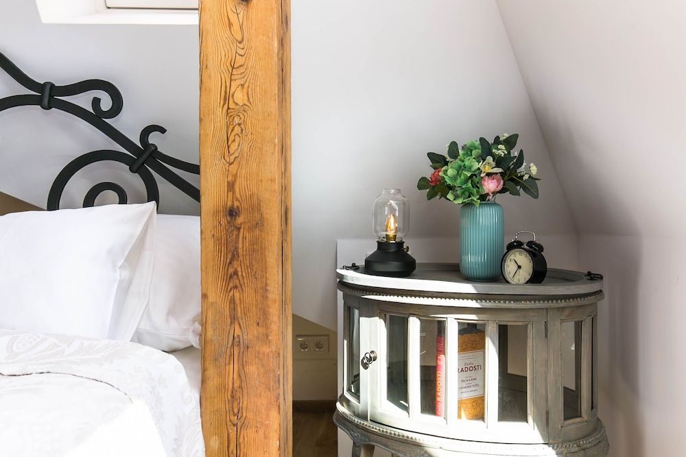 undefined The Old Town Square & Parizska Apartments 10