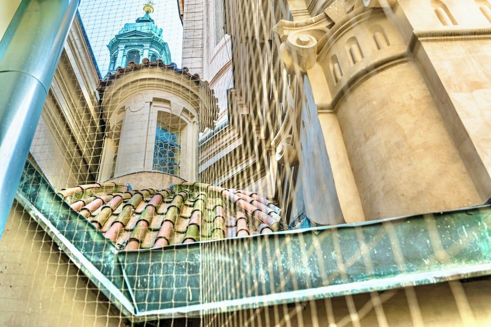 undefined The Old Town Square & Parizska Apartments 9