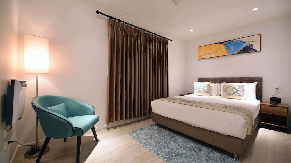 undefined Regal Residency 3