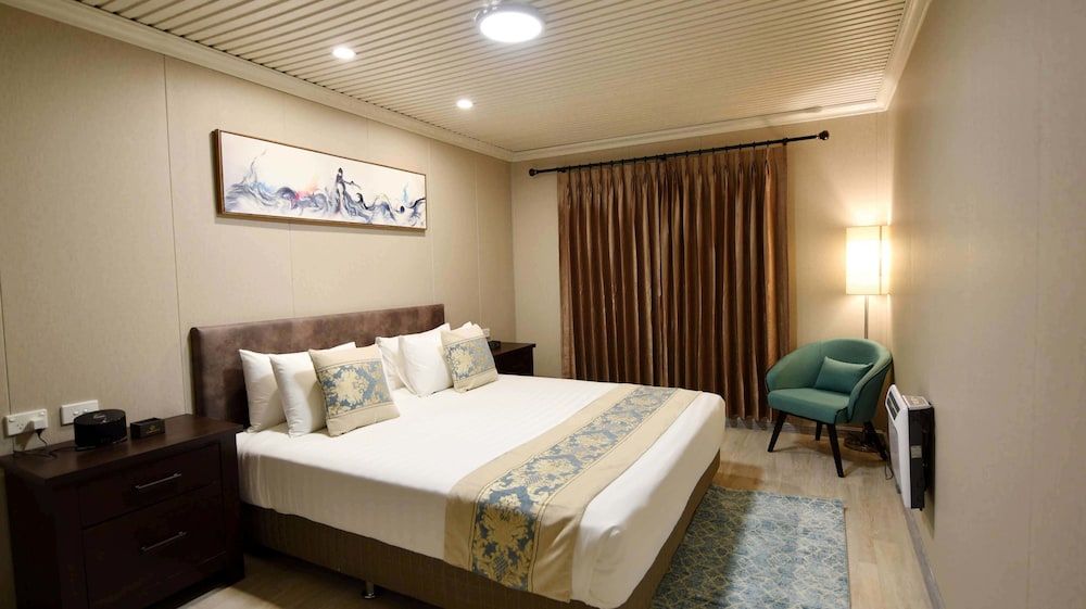 undefined Regal Residency