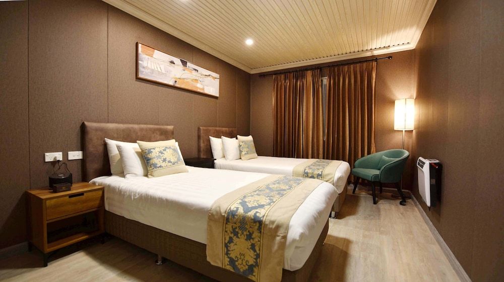 undefined Regal Residency 4