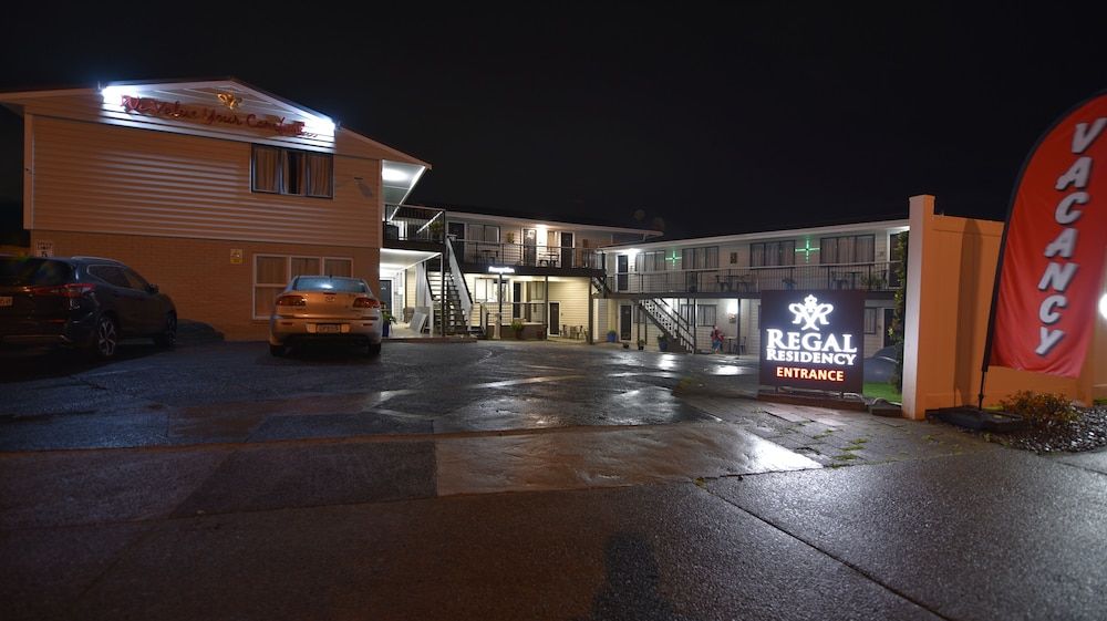 undefined Regal Residency 9