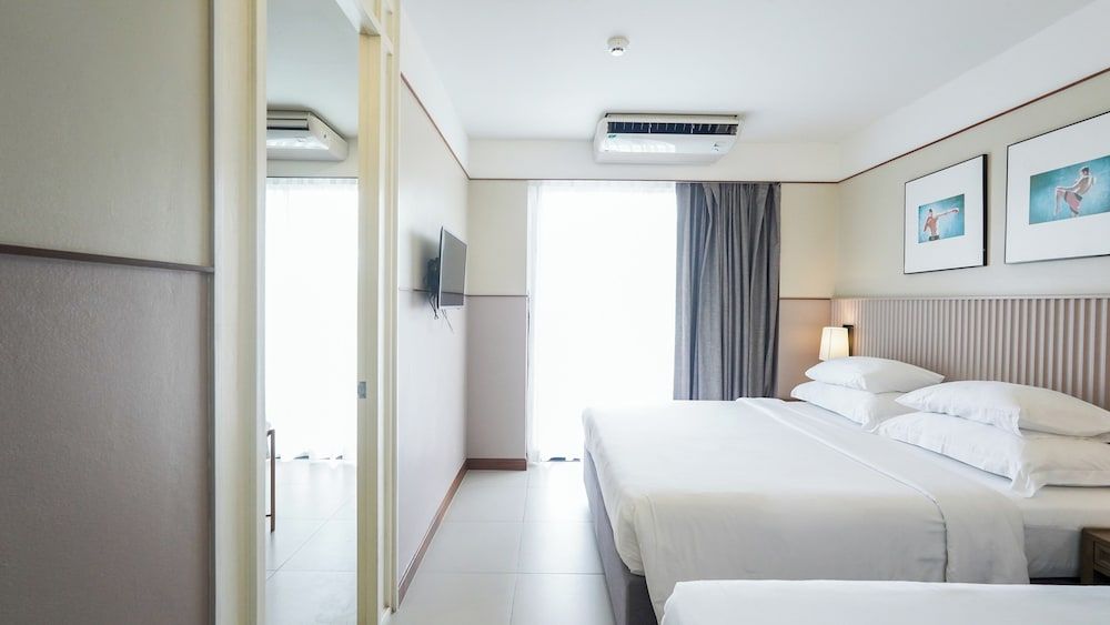 Marina House MUAYTHAI Ta-iad Phuket