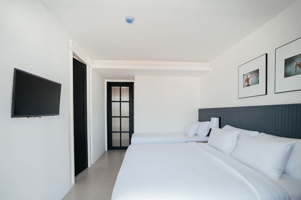 Marina House MUAYTHAI Ta-iad Phuket Two Bedroom Suite 3