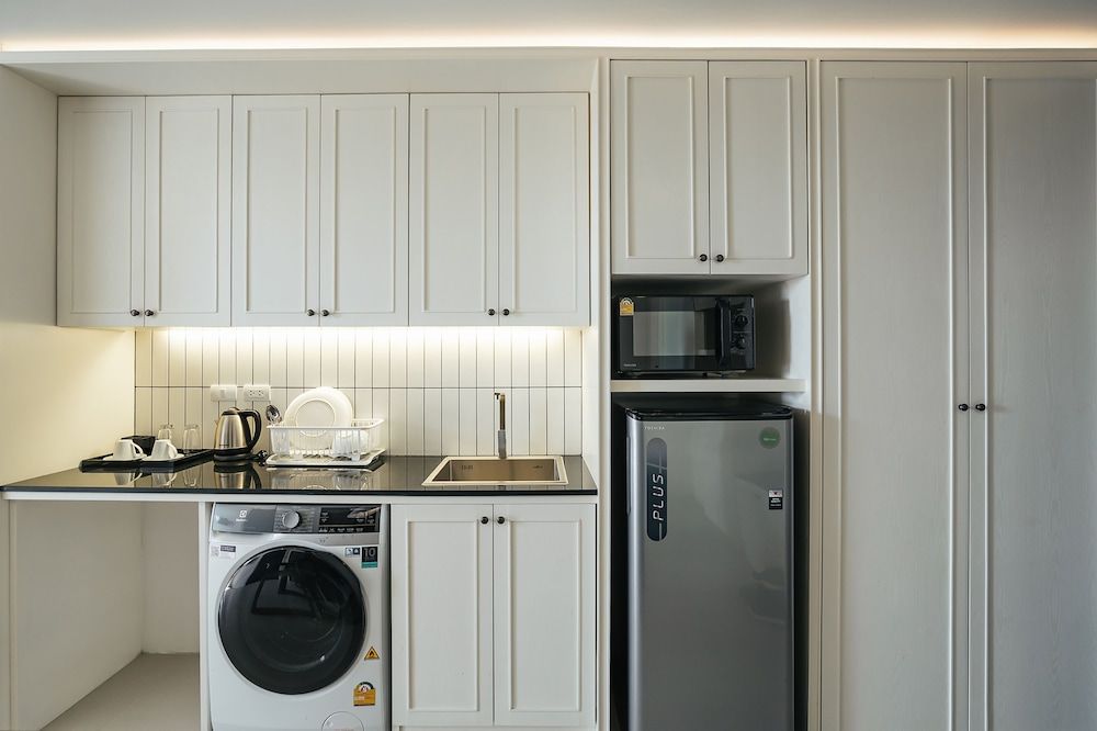 Marina House MUAYTHAI Ta-iad Phuket Two Bedroom Suite 7