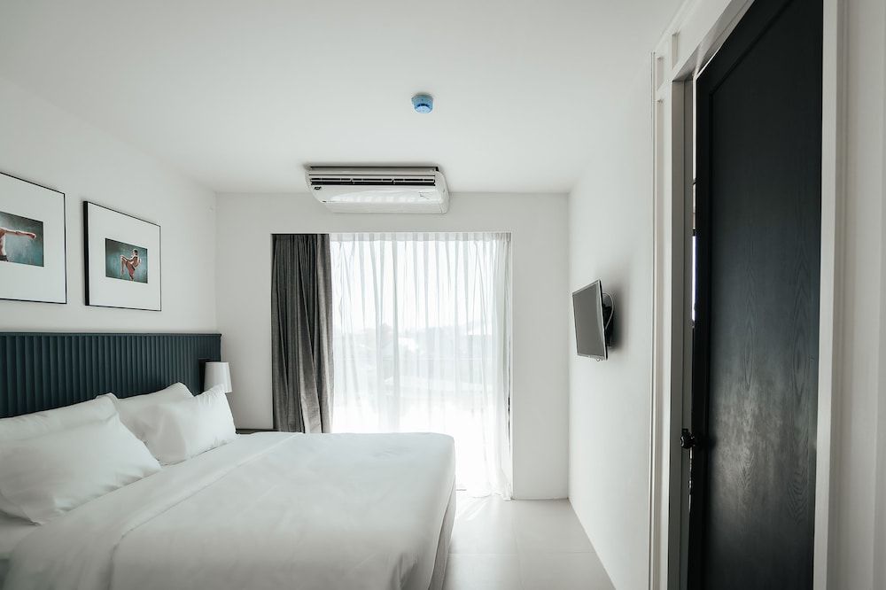 Marina House MUAYTHAI Ta-iad Phuket Two Bedroom Suite 6