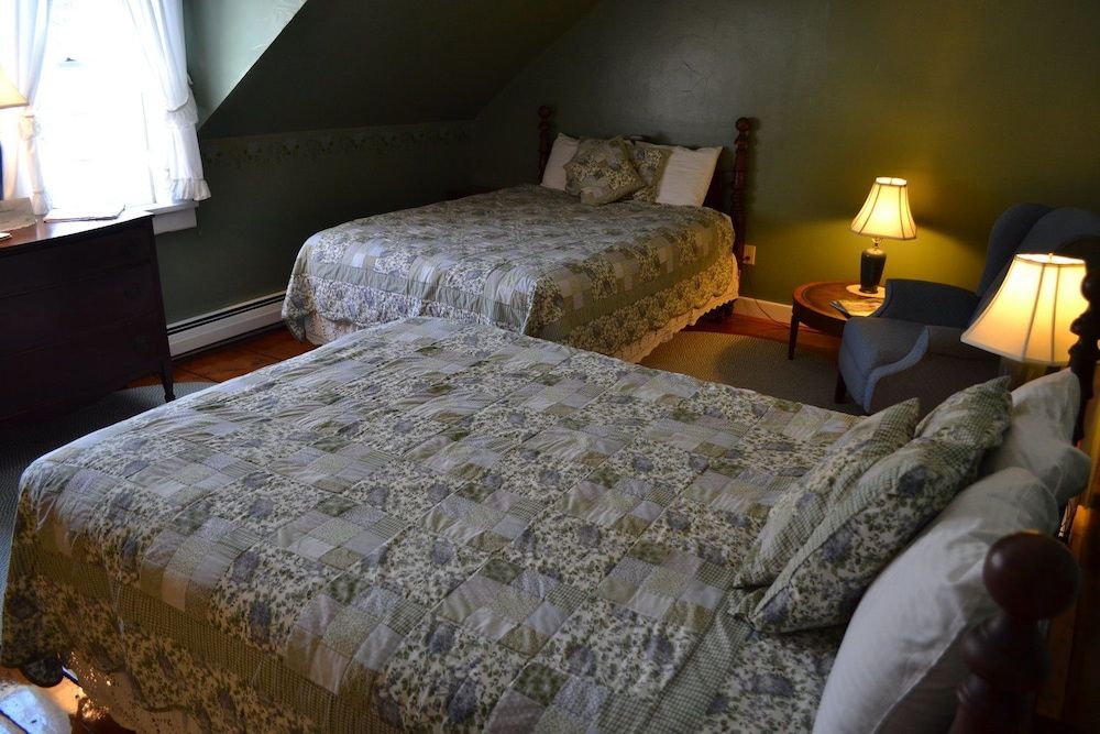Dartmouth Room