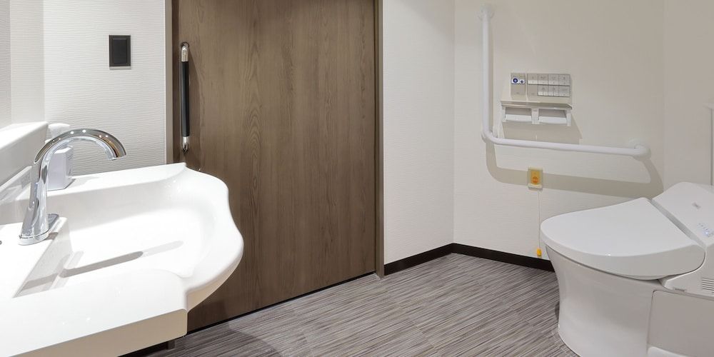 HOTEL SUI KOBE SANNOMIYA by ABEST Double Room, Non Smoking 6