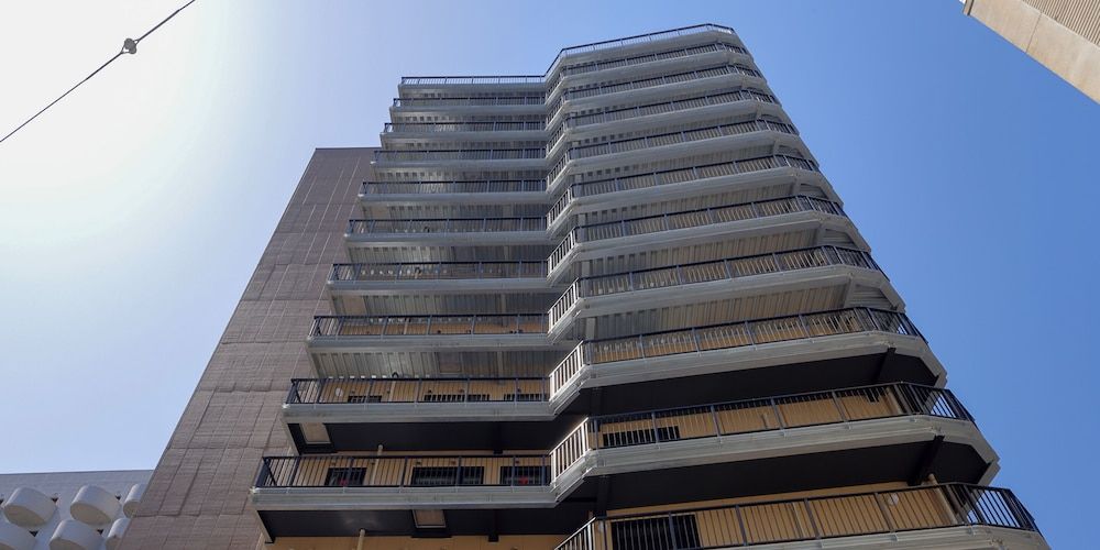 undefined HOTEL SUI KOBE SANNOMIYA by ABEST 7