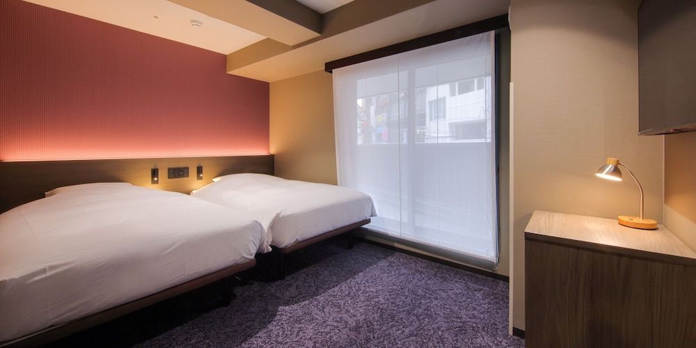 undefined HOTEL SUI KOBE SANNOMIYA by ABEST 2