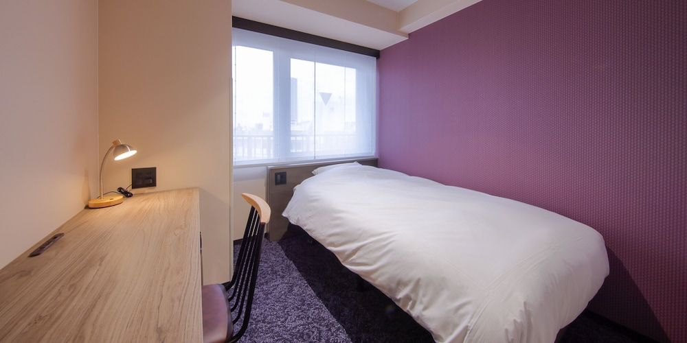 undefined HOTEL SUI KOBE SANNOMIYA by ABEST 4