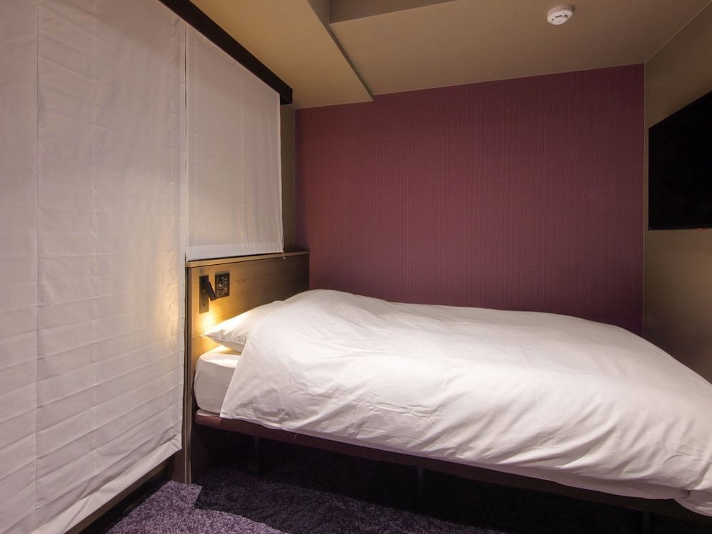 HOTEL SUI KOBE SANNOMIYA by ABEST Double Room, Non Smoking 2