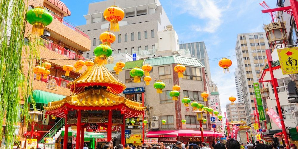 undefined HOTEL SUI KOBE SANNOMIYA by ABEST 8