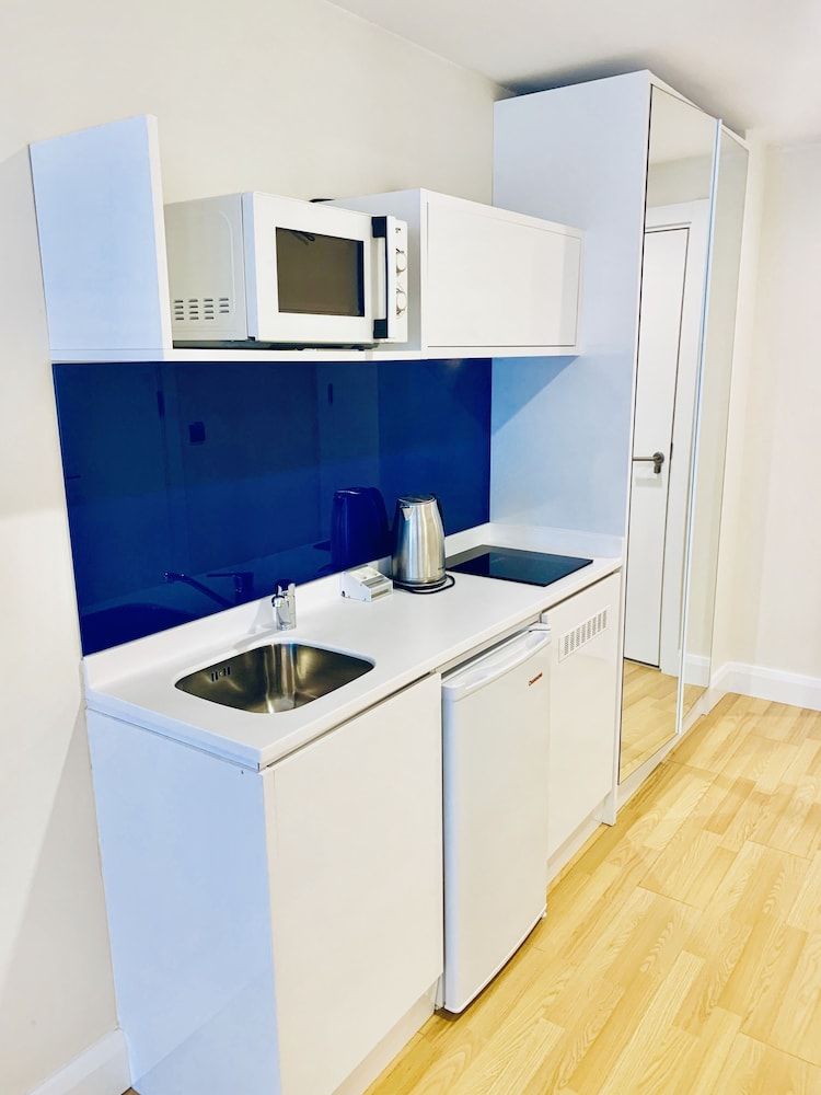 Royal Sea Breeze Apartment Business Studio 21