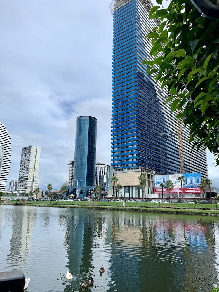 undefined Royal Sea Breeze Apartment 6