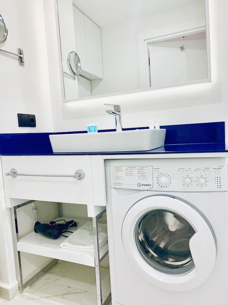 Royal Sea Breeze Apartment Business Studio 13