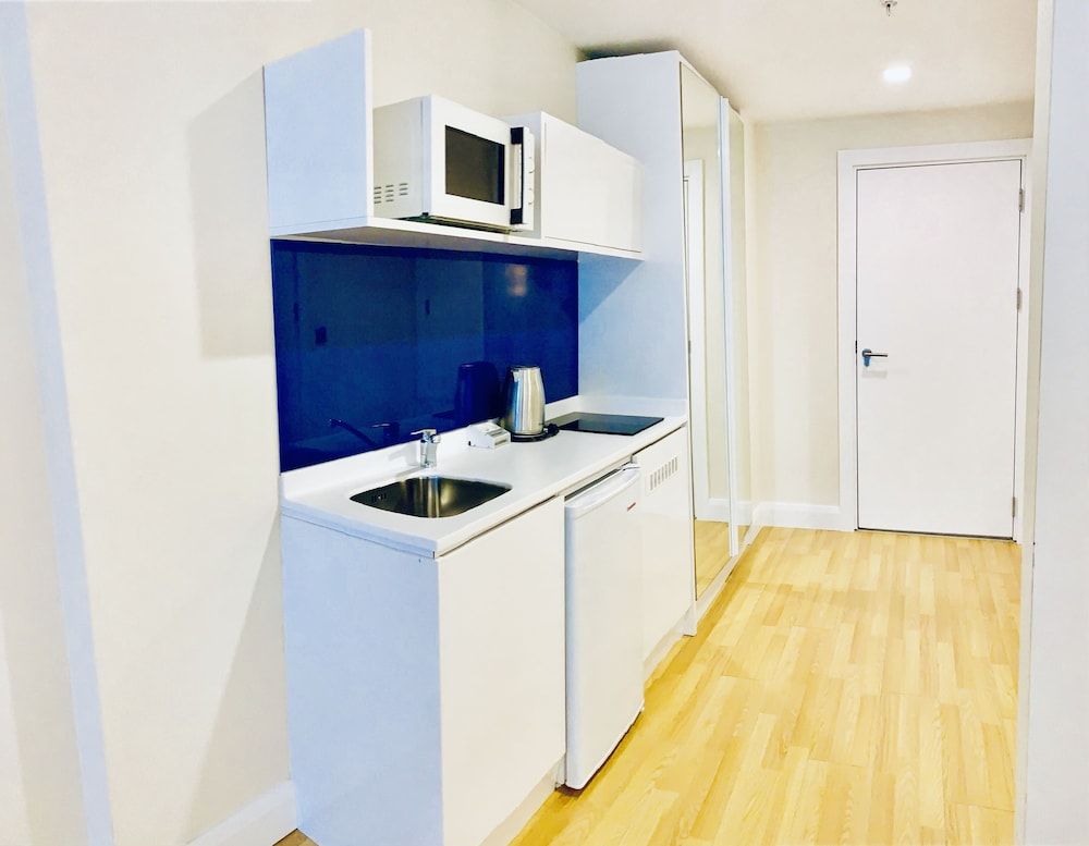 Royal Sea Breeze Apartment Business Studio 23