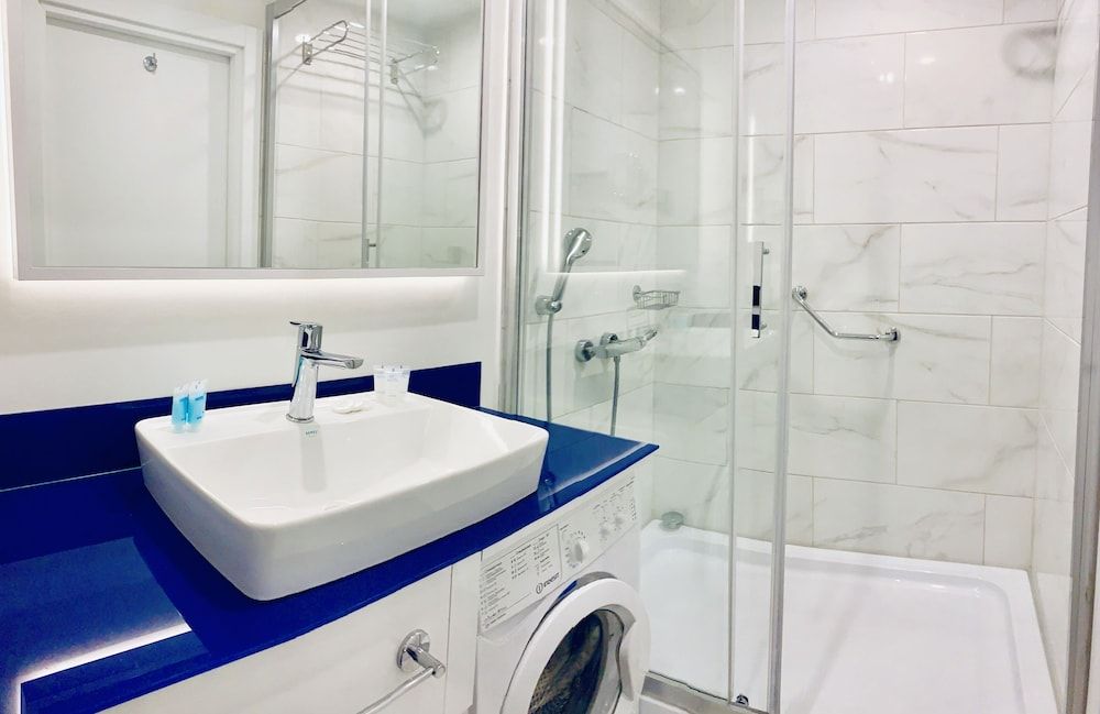 Royal Sea Breeze Apartment Business Studio 19