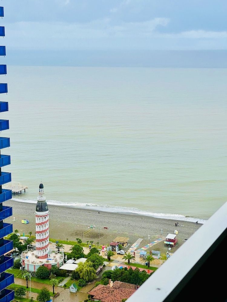 undefined Royal Sea Breeze Apartment 2