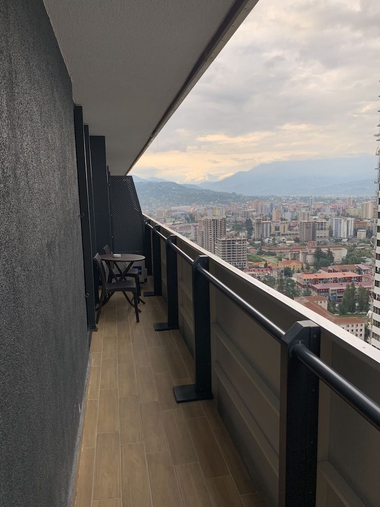 Royal Sea Breeze Apartment Business Studio 8