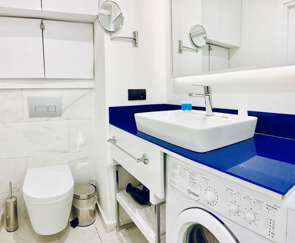 Royal Sea Breeze Apartment Business Studio 15