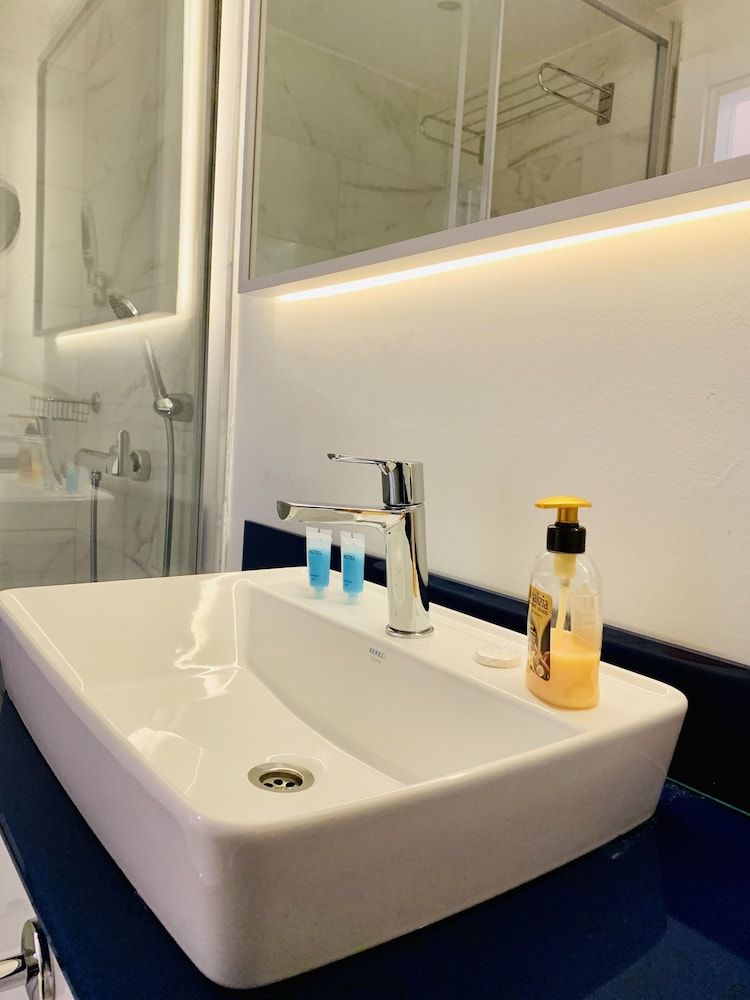 Royal Sea Breeze Apartment Business Studio 17