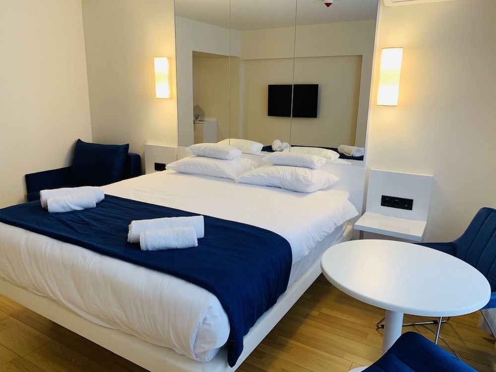 undefined Royal Sea Breeze Apartment 9