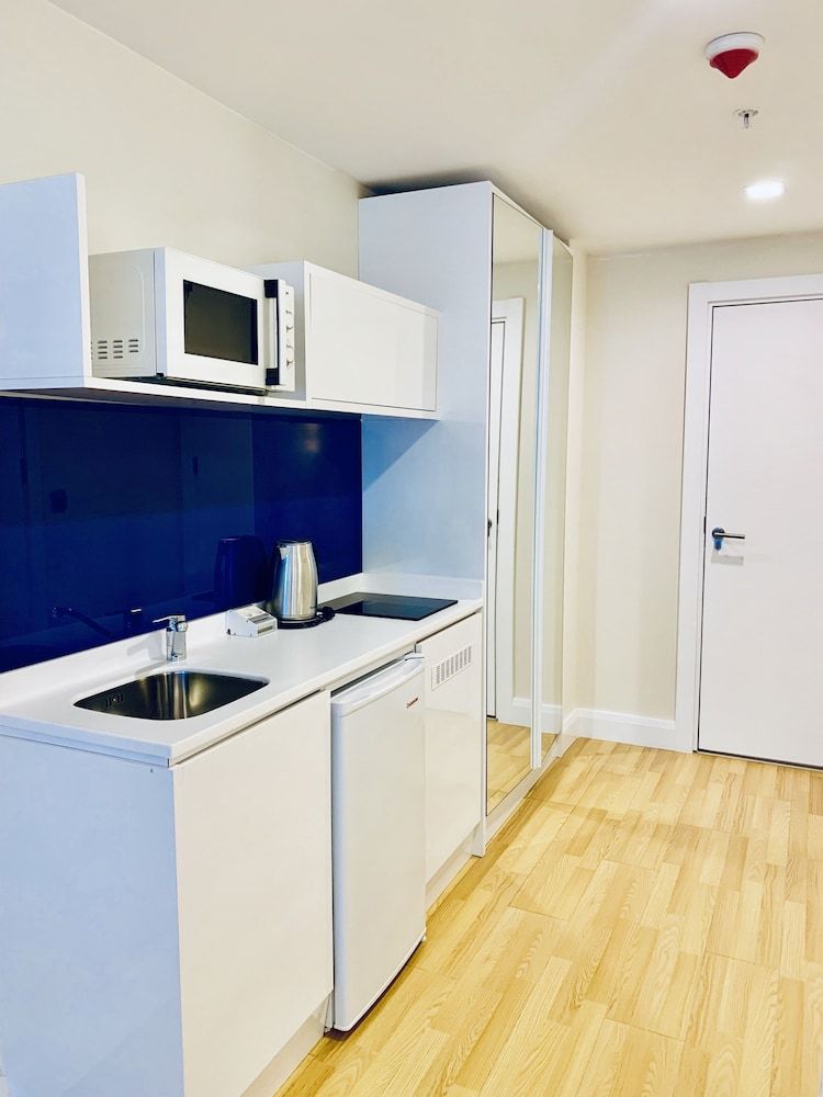 Royal Sea Breeze Apartment Business Studio 22