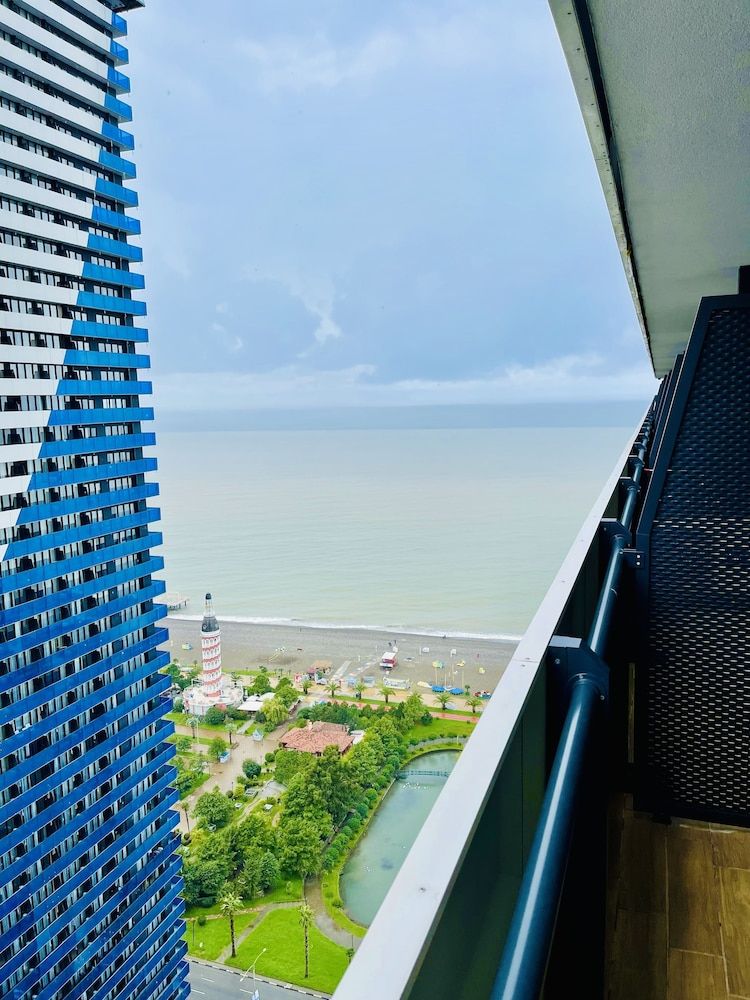 Royal Sea Breeze Apartment Business Studio 9