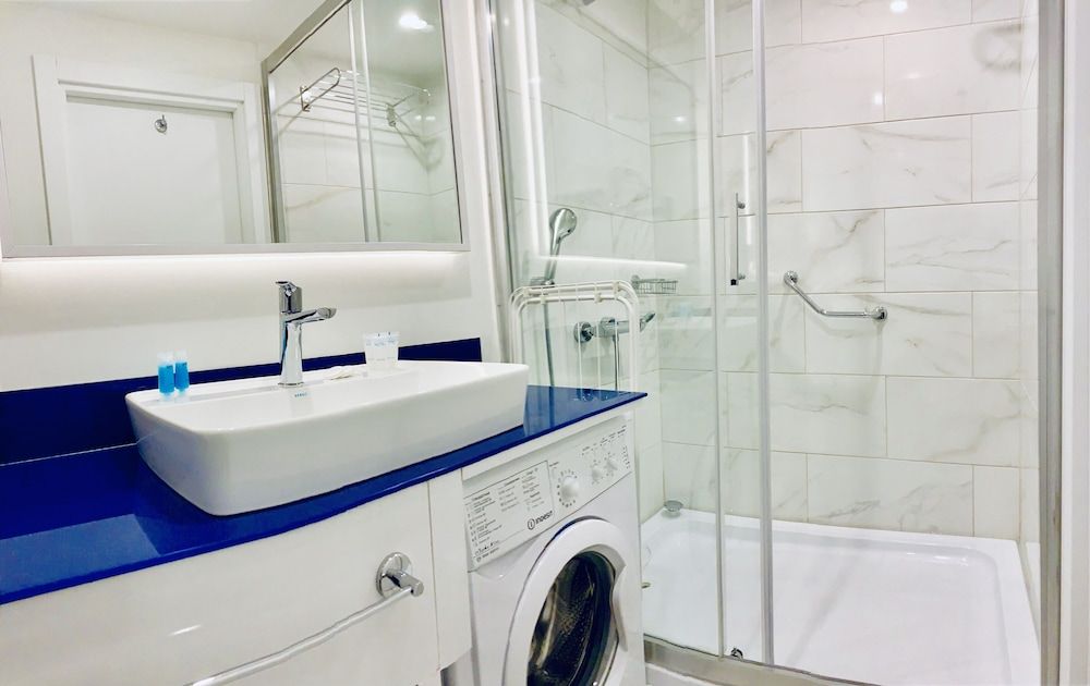 Royal Sea Breeze Apartment Business Studio 16