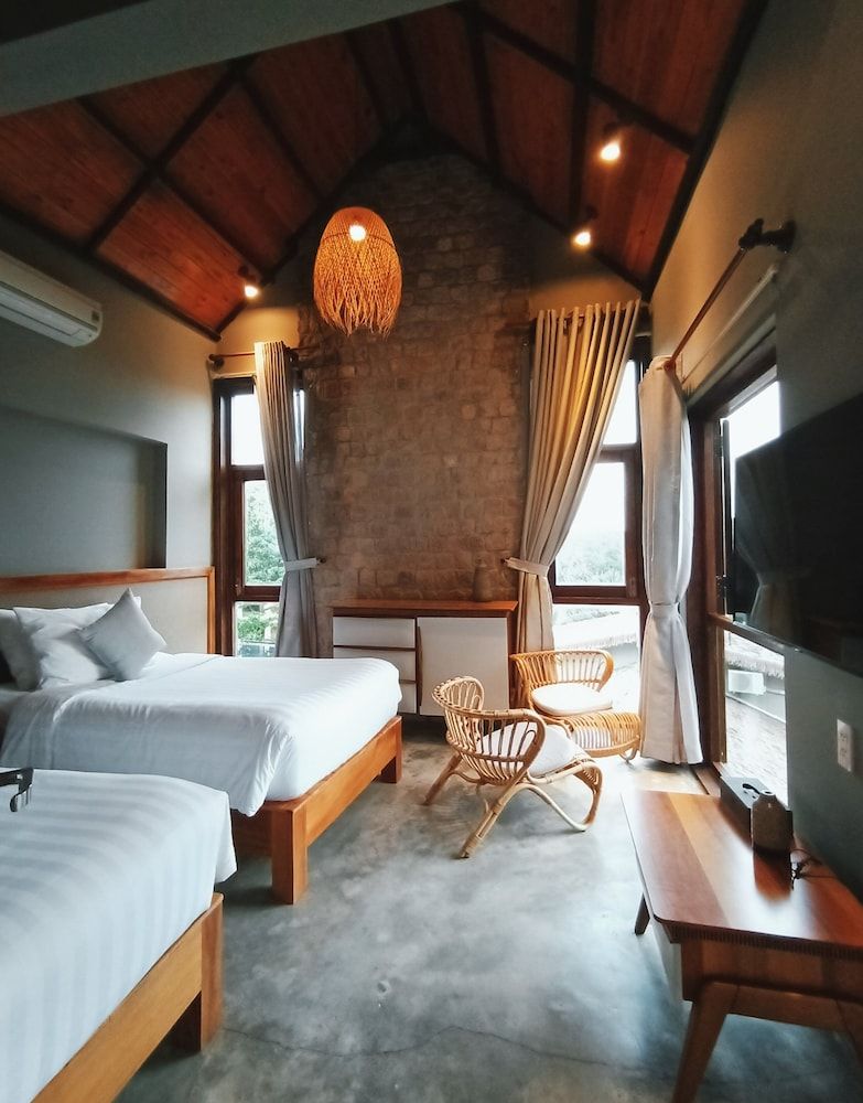 undefined M Village Tropical Phu Quoc 10