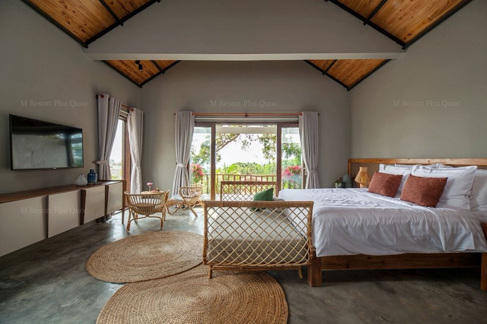 undefined M Village Tropical Phu Quoc 7