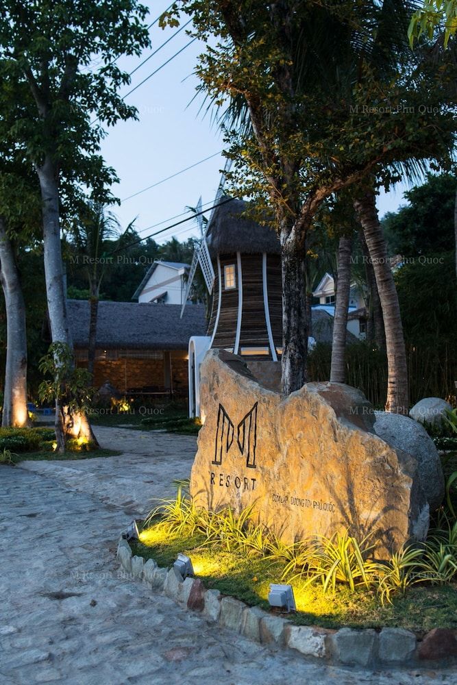 undefined M Village Tropical Phu Quoc 3