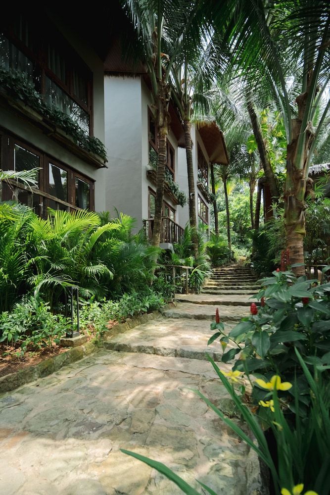 undefined M Village Tropical Phu Quoc 5