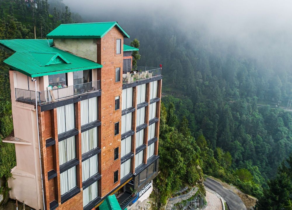 Best Western Dalhousie