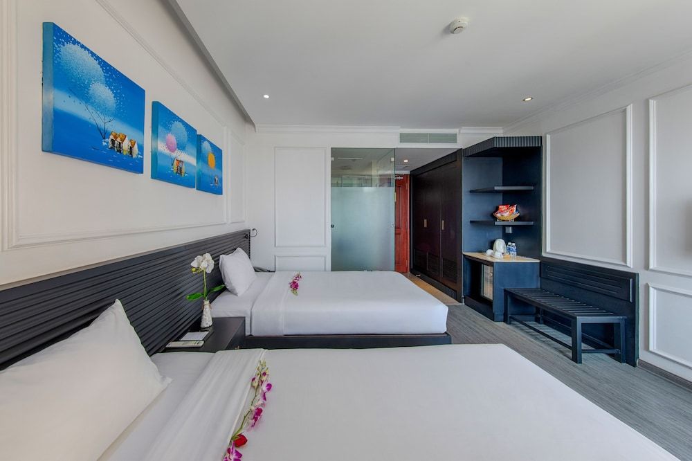 undefined Fivitel Boutique Da Nang 8