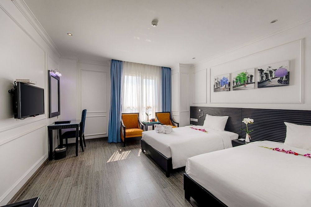 undefined Fivitel Boutique Da Nang 3