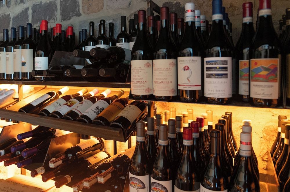 undefined Caruso Sea View 3