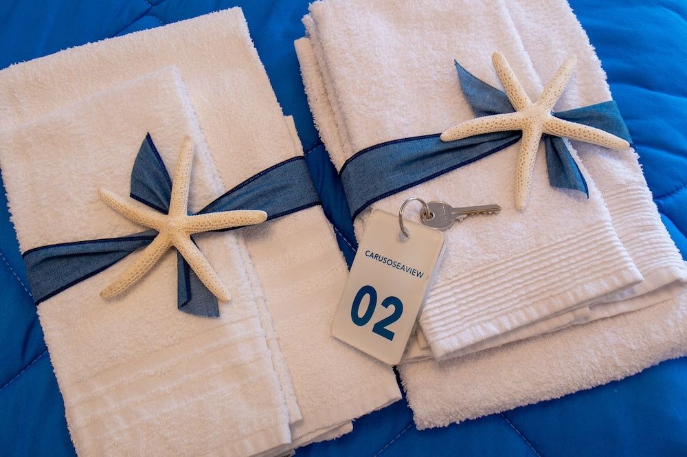 undefined Caruso Sea View 10