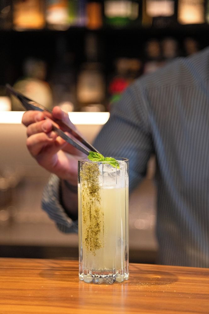 undefined Caruso Sea View 5