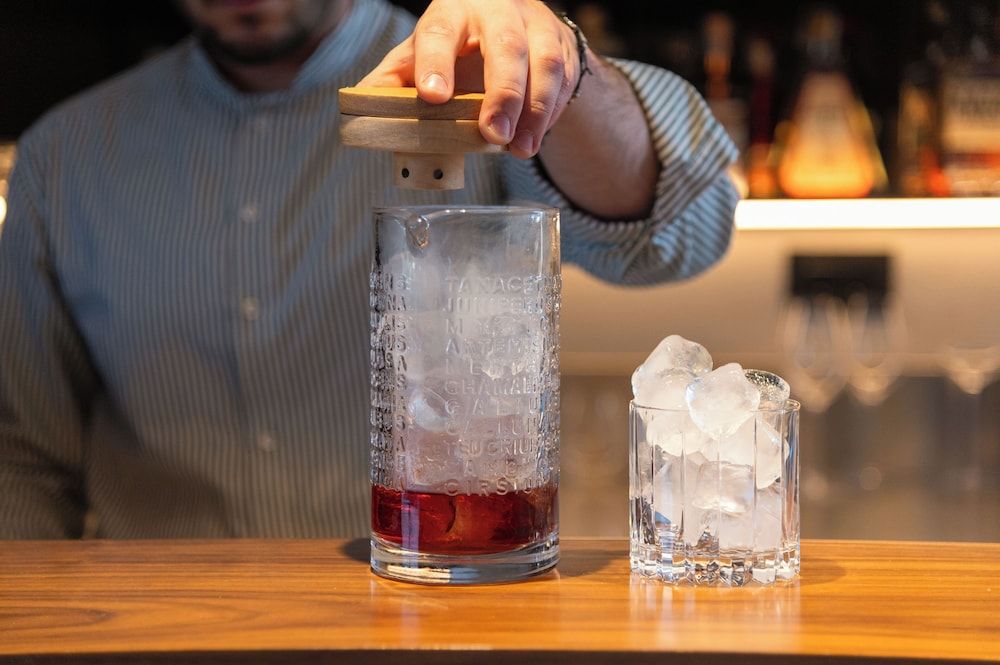 undefined Caruso Sea View 4