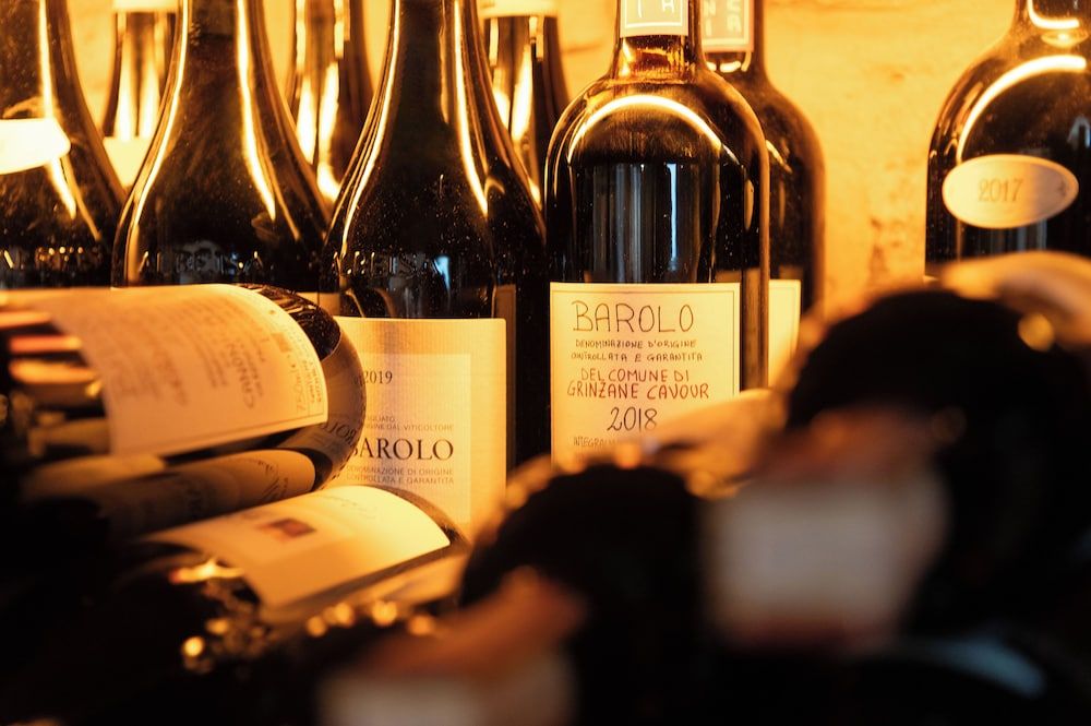 undefined Caruso Sea View 8