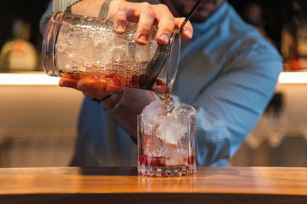 undefined Caruso Sea View 3