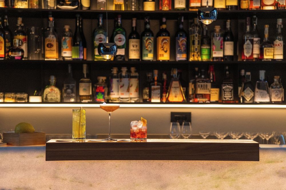 undefined Caruso Sea View 9