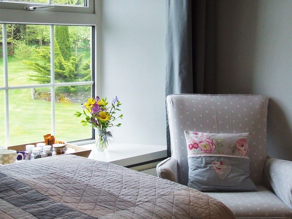 Twin Room, Ensuite