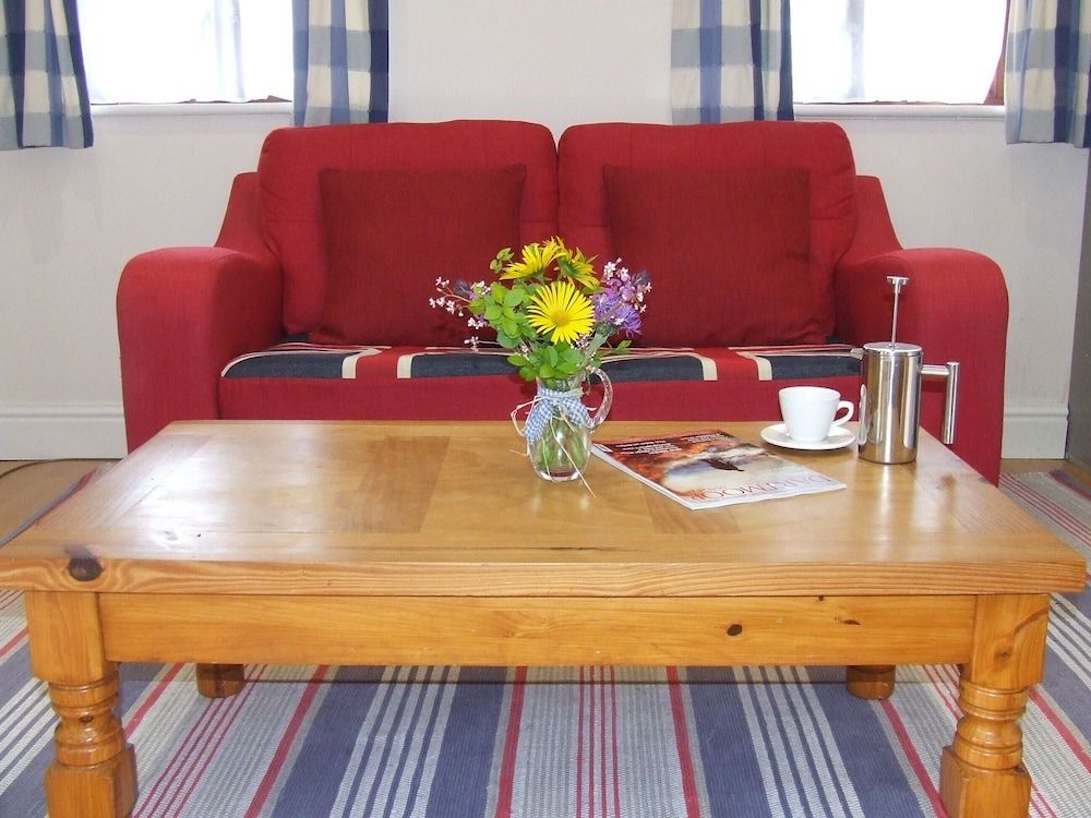Cottage, Ensuite, Garden Area (The Stable - 1 Bedroom)