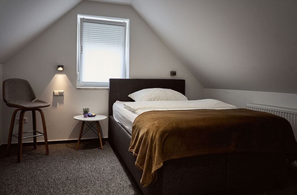 Apartment, 1 Bedroom (Nr. 5, 2.Obergeschoss links)