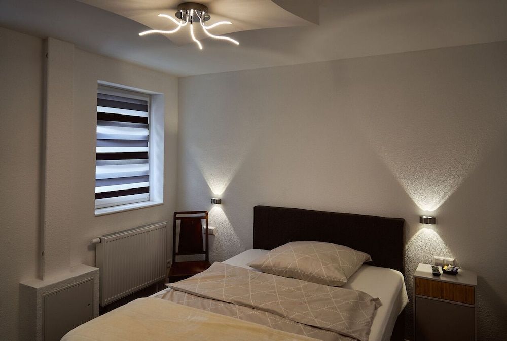 Apartment, 1 Bedroom (Nr. 3, 1.Obergeschoss links)