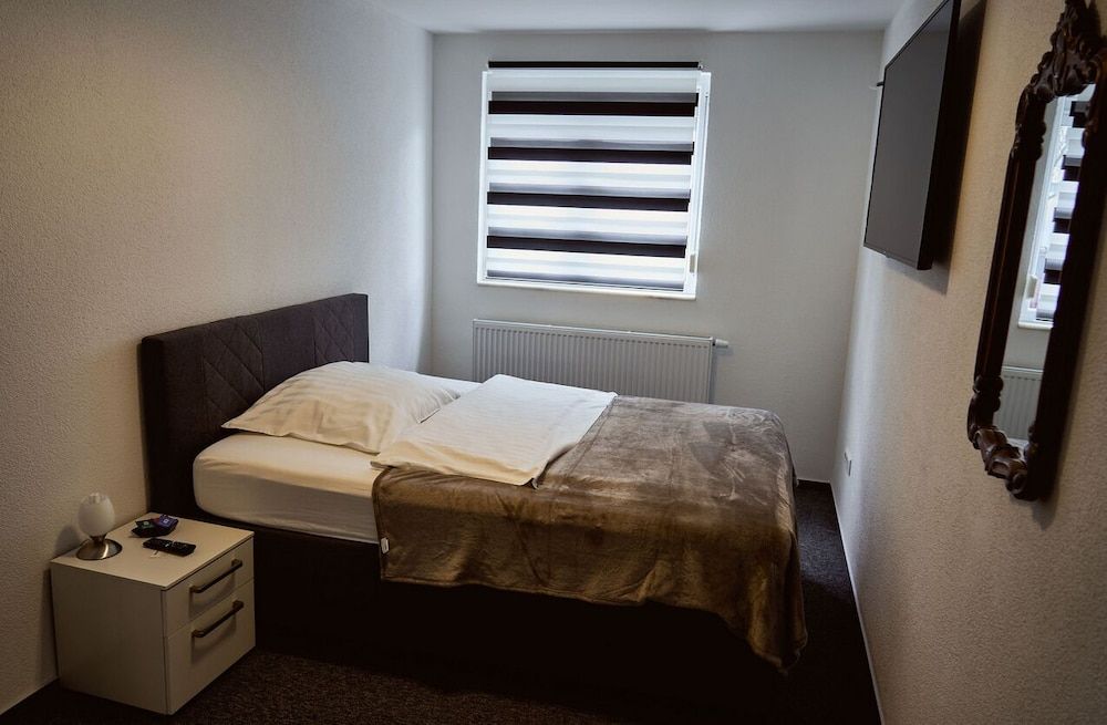 Apartment, 1 Bedroom (Nr. 5, 2.Obergeschoss links)