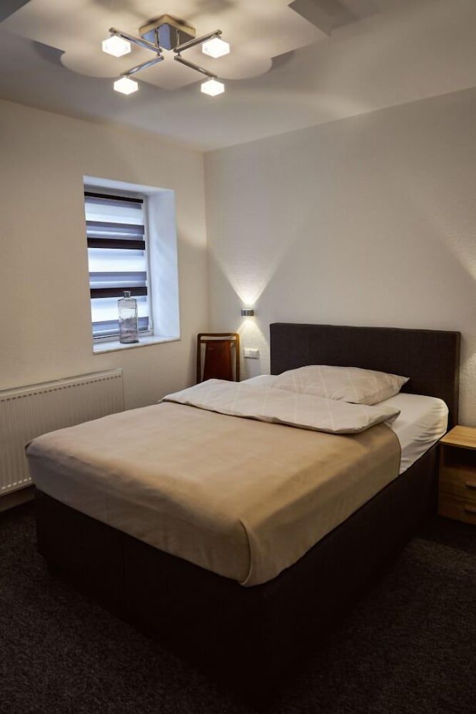 Apartment, 1 Bedroom (Nr. 3, 1.Obergeschoss links)